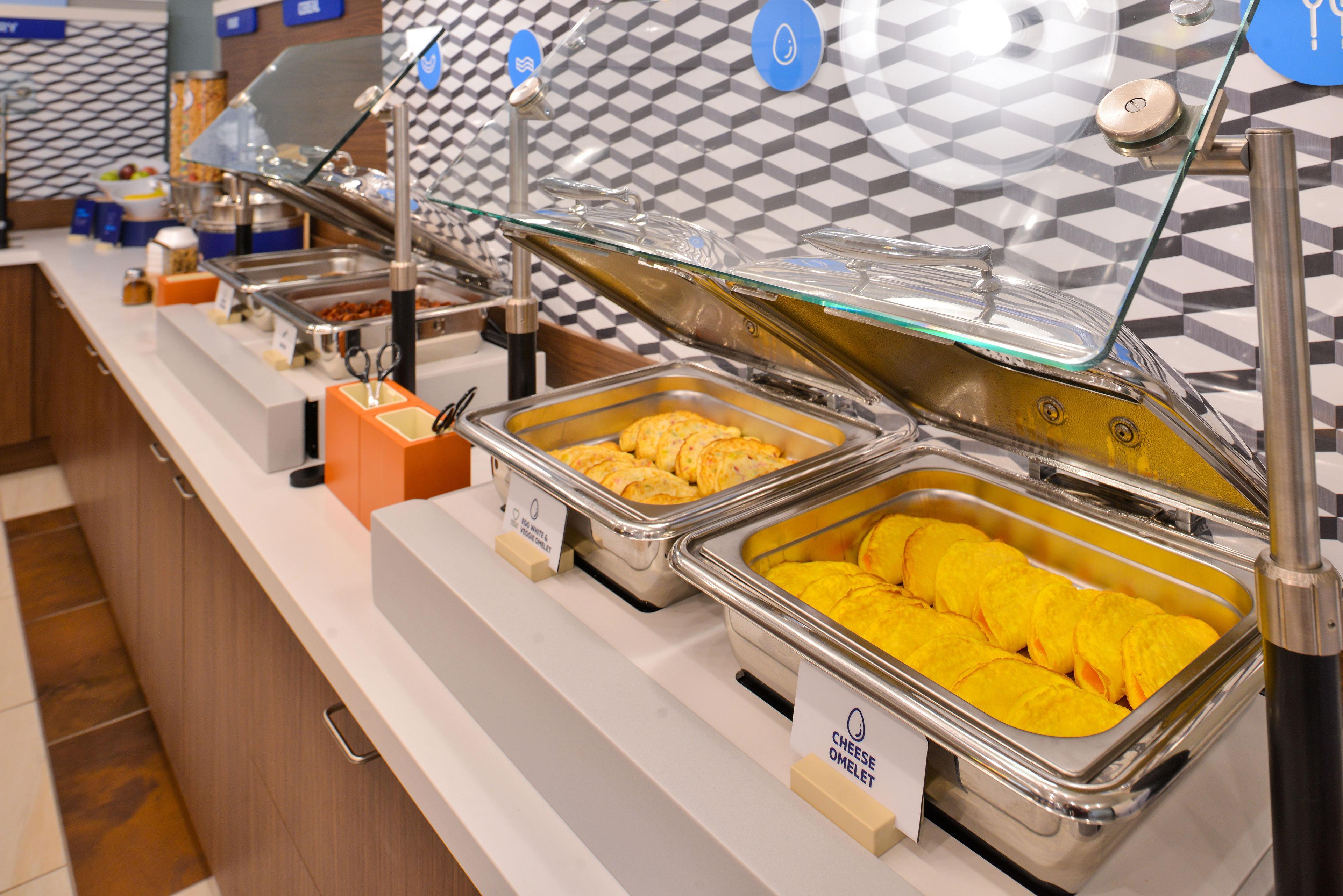 Holiday Inn Express Hotel & Suites Exmore-Eastern Shore By Ihg Exteriör bild