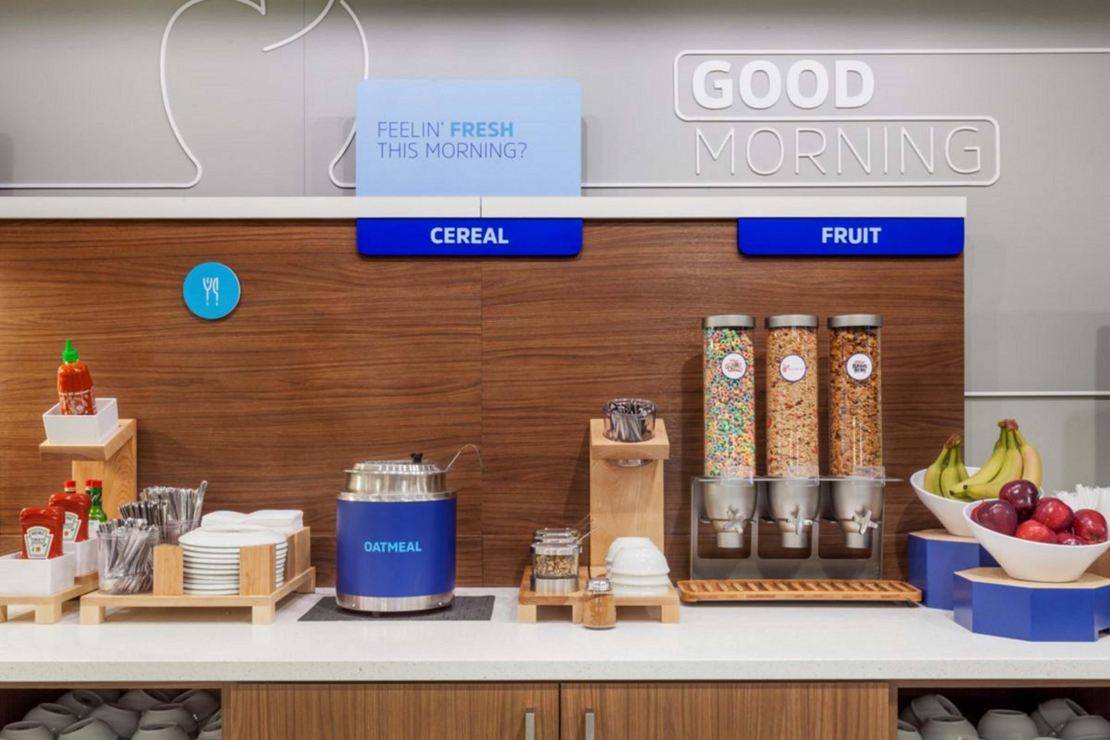 Holiday Inn Express Hotel & Suites Exmore-Eastern Shore By Ihg Exteriör bild