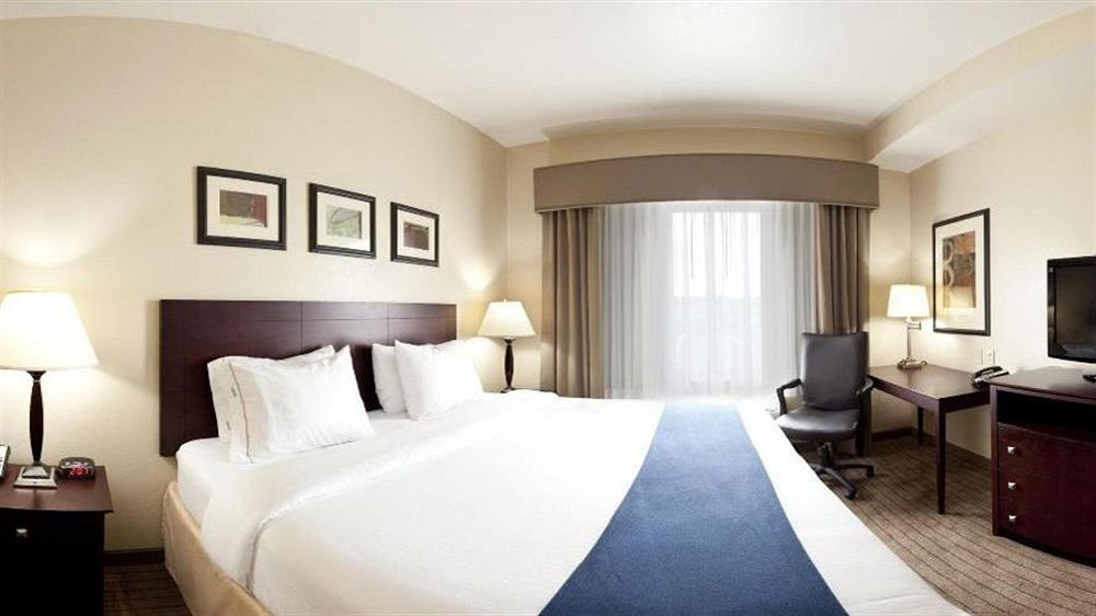 Holiday Inn Express Hotel & Suites Exmore-Eastern Shore By Ihg Exteriör bild